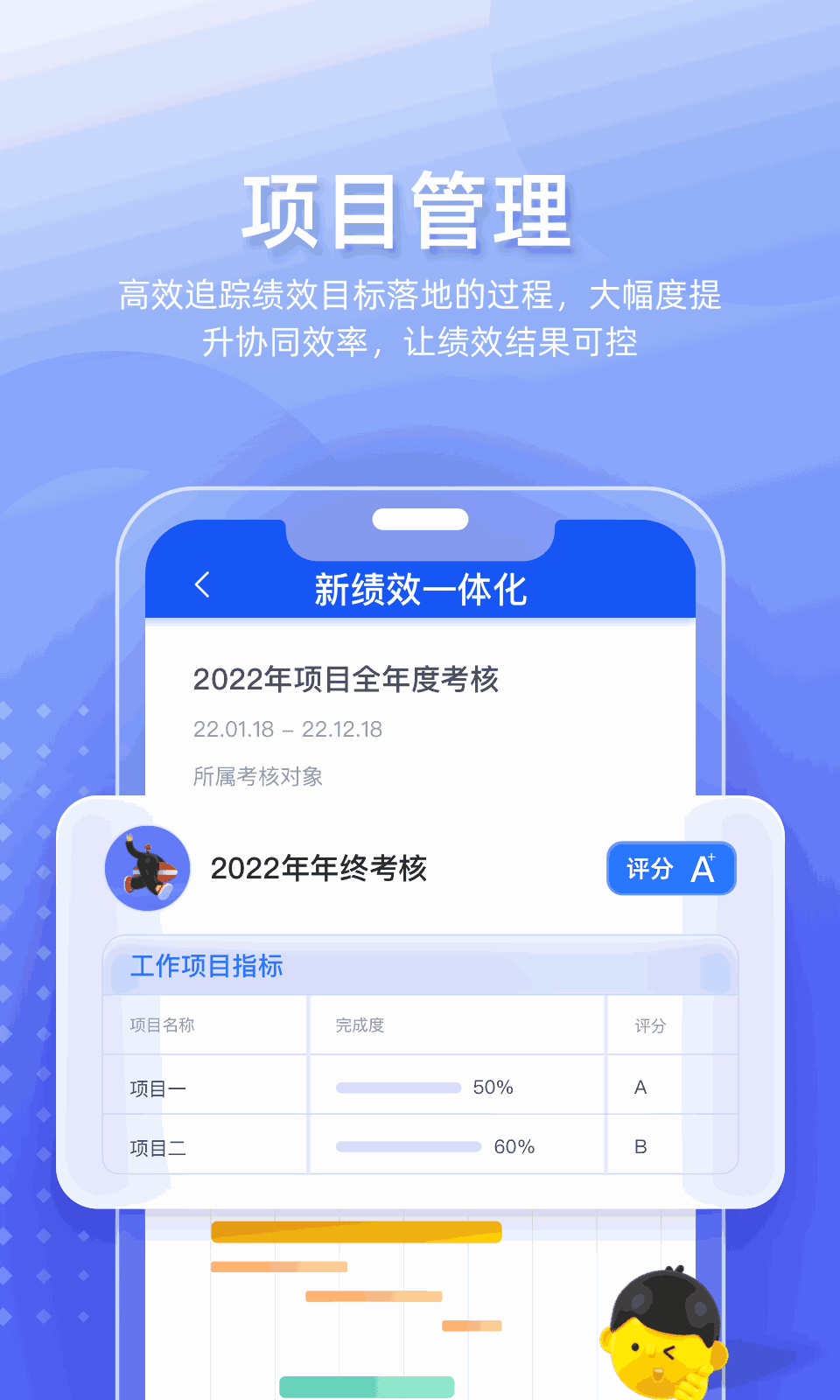 Tita绩效宝